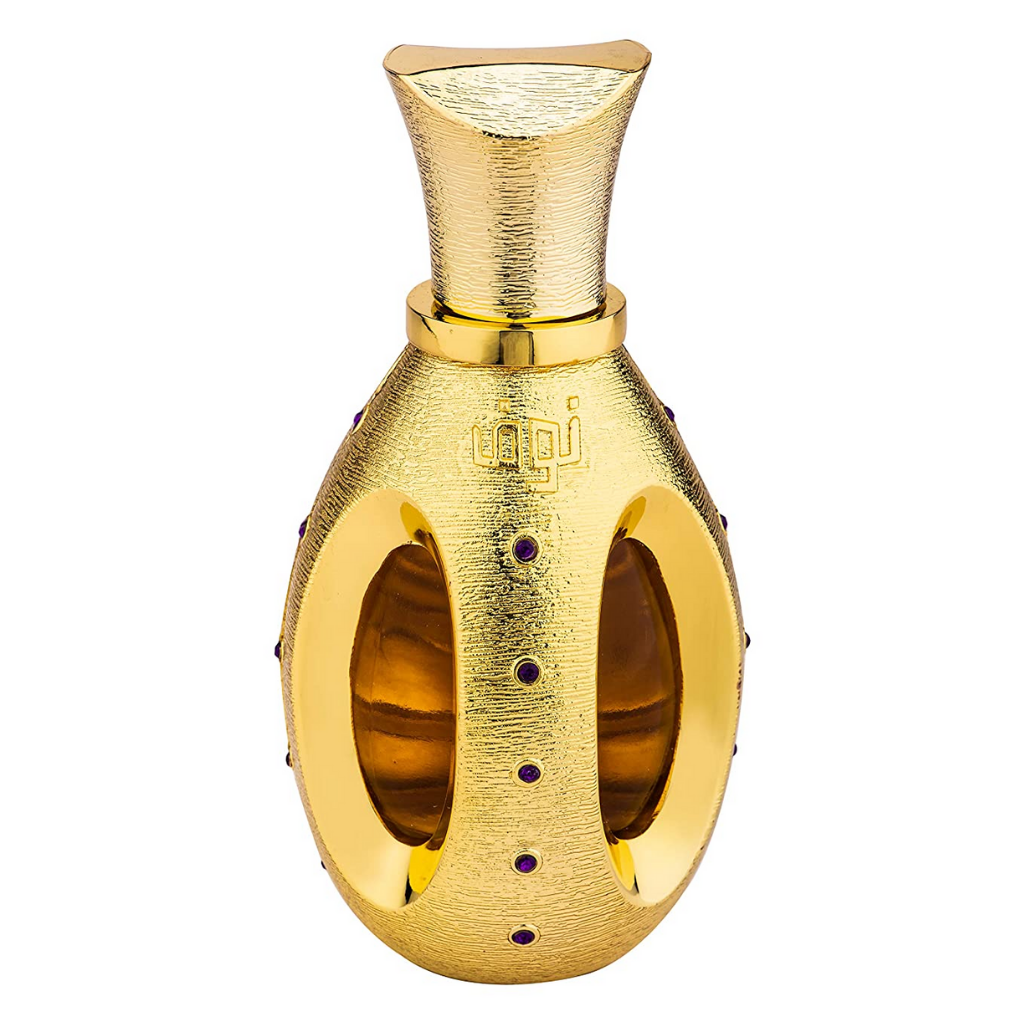 Nouf for Women EDP- 50 ML (1.7 oz) by Swiss Arabian - Intense oud