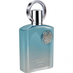 Supremacy in Heaven Eau De Parfum - 100ML (3.4Oz) by Afnan - Intense Oud