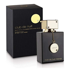 Club De Nuit Intense EDP for Women - 105mL (3.6 oz) by Armaf - Intense Oud