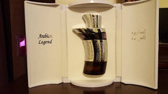 Arabian Legend EDP- 100 ML (3.4 oz) by Arabian Oud - Intense oud