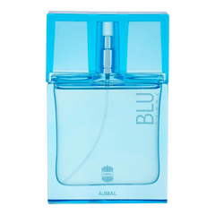 Blu Femme for Women EDP - 50 ML (1.7 oz) by Ajmal - Intense oud