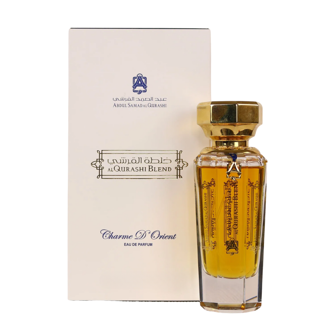 Al Qurashi Blend EDP - 150ml(5.0 oz) by Abdul Samad Al Qurashi - Intense Oud