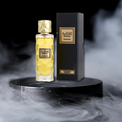 Al Ghalia Tawleefa Collection EDP - 100M (3.4 Oz) by Rasasi - Intense Oud