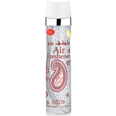 Tajebni Air Freshener - 300 ML (10 oz) by Nabeel - Intense oud