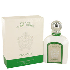 Armaf Derby Blanche White by Armaf Eau De Toilette Spray 3.4 oz for Men - Intense Oud