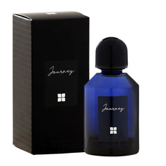 Journey Unisex EDP - 100mL (3.4 oz) by Ideas - Intense Oud