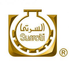 Oud Qasr Al Ahlam Bakhoor-45gm by Surrati - Intense oud