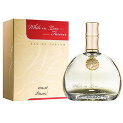 While in Love Forever for Women EDP - 80 ML (2.7 oz) by Rasasi - Intense oud