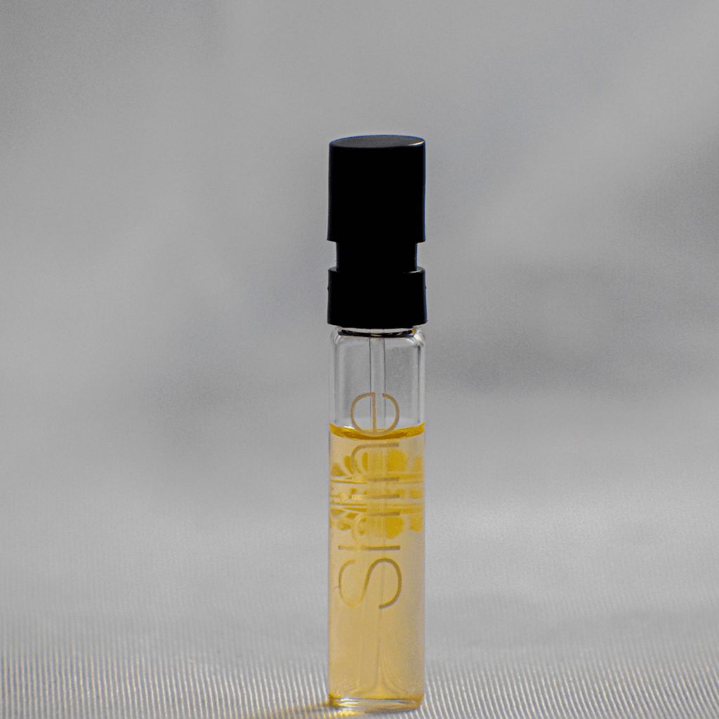 1 Shine EDP Sample for Women - 1ML (0.05 oz) by Ajmal - Intense oud