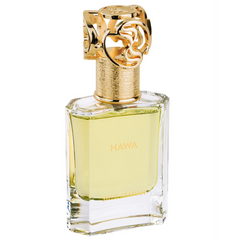 Hawa (Waaw Series) EDP - 50 ML (1.7 oz) by Swiss Arabian - Intense oud