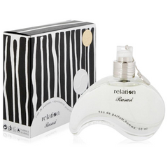 Relation for Men EDP- 50 ML (1.7 oz) by Rasasi - Intense oud