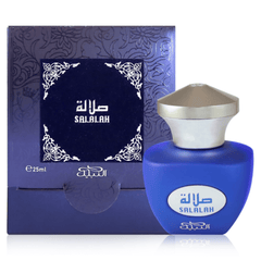 Nabeel (3 Piece) CPO Collection | Unisex | Manama (0.8 oz), Salalah (0.8 oz), Kuwait (0.8 oz) - Intense oud