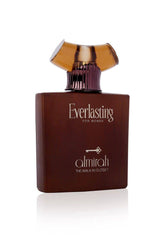 Everlasting for Women EDP- 100 ML (3.4 oz) by Almirah - Intense oud