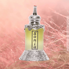 Sonia Perfume Oil - 15 ML (0.51 oz) by Rasasi - Intense oud