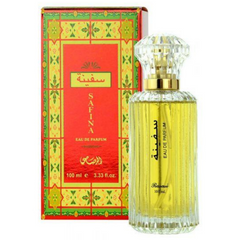 Safina for Women EDP- 100 ML (3.4 oz) by Rasasi - Intense oud