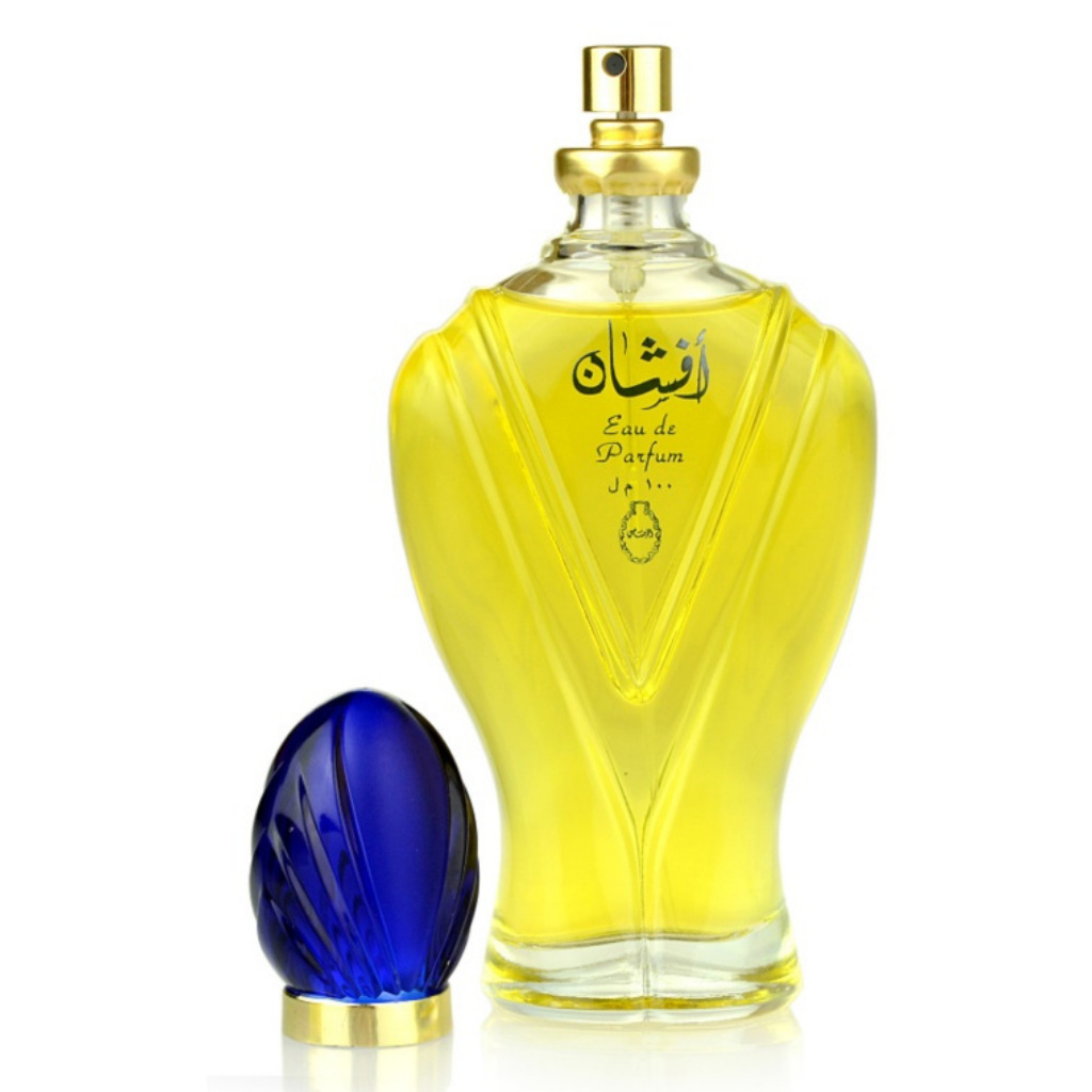 Afshan EDP - 100 ML (3.4 oz) by Rasasi - Intense oud