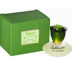 Catherine for Women EDP- 45 ML (1.5 oz) (with pouch) by Rasasi - Intense Oud