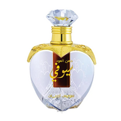 Dehn El Oud Seufi Perfume Oil - 6 ML (0.2 oz) by Swiss Arabian - Intense oud