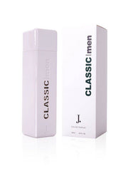 Classic for Men EDP- 100 ML (3.4 oz) by Junaid Jamshed - Intense oud