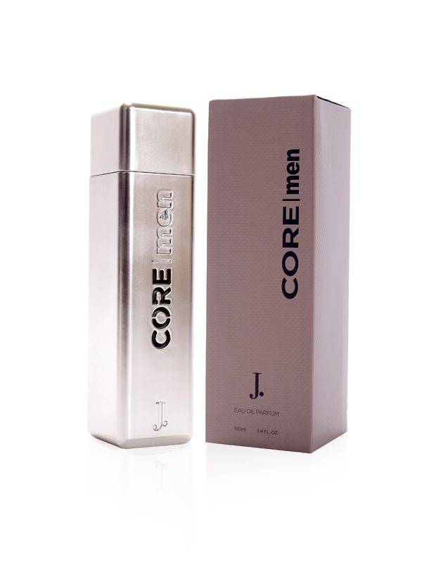 Core for Men EDP- 100 ML (3.4 oz) by Junaid Jamshed - Intense oud