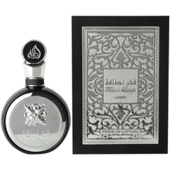 Fakhar for Men EDP - 100ML(3.4 oz) by Lattafa - Intense oud