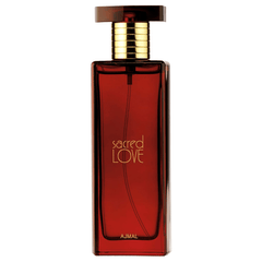 Sacred Love for Women EDP - 50ml(1.7 oz) by Ajmal - Intense oud