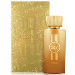 Gold 24K EDP - 100 ML (3.4 oz) by Nabeel - Intense oud