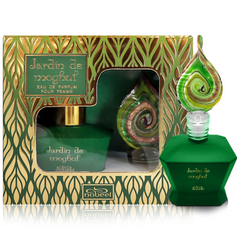 Jardin De Mogul for Women EDP - 50 ML (1.7 oz) by Nabeel - Intense oud