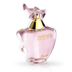 Royale for Women EDP- 50 ML (1.7 oz) by Rasasi - Intense oud