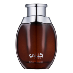 Kenzy EDP- 100 ML (3.4 oz) by Swiss Arabian - Intense oud