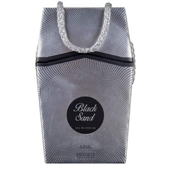 Black Sand EDP - 100 ML (3.4 oz) by Nabeel - Intense oud