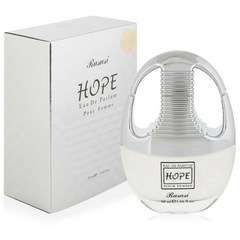 Hope for Women EDP - 50 ML (1.7 oz) by Rasasi - Intense oud