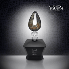 Royal Noire for Women EDP - 50 ML (1.7 oz) by Nabeel - Intense oud