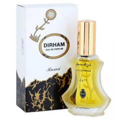 Dirham EDP - 30 ML (1.0 oz) by Rasasi - Intense oud