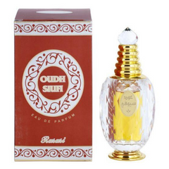 Oudh Siufi EDP- 35 ML (1.2 oz) by Rasasi - Intense oud