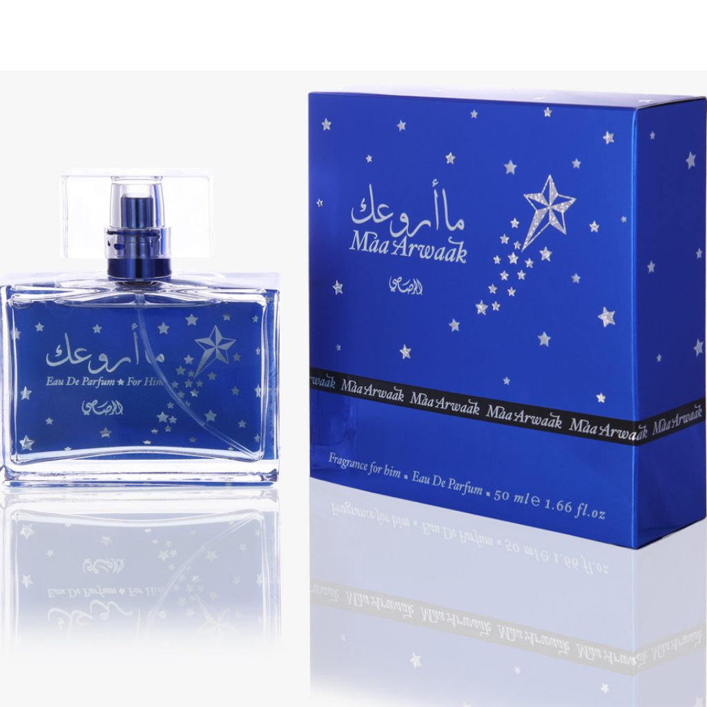 Fragrance World – Vanille En Tobacco EDP 80ml Unisex perfume | Aromatic  Signature Note Perfumes For Men & Women Exclusive