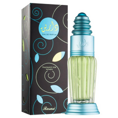 Darin for Women EDP - 50ML (1.7 oz) by Rasasi - Intense oud