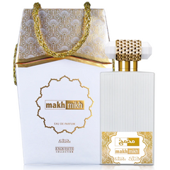 Makh Mikh EDP - 100 ML (3.4 oz) by Nabeel - Intense oud