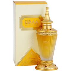 Esraa for Women EDP - 60 ML (2.0 oz) by Rasasi - Intense oud