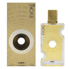 Evoke for Women EDP - 75 ML (2.5 oz) by Ajmal - Intense oud