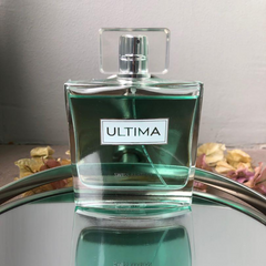 Ultima for Men EDP- 100 ML (3.4 oz) by Swiss Arabian - Intense oud