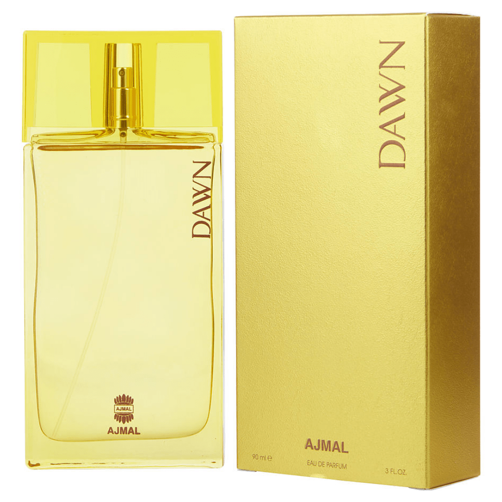 Dawn EDP - 90 ML (3.0 oz) by Ajmal - Intense oud