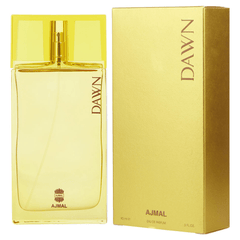 Dawn EDP - 90 ML (3.0 oz) by Ajmal - Intense oud