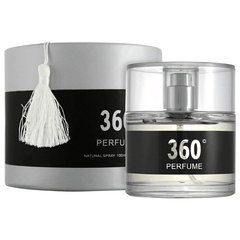 360 for Men EDP- 100 ML (3.4 oz) by Arabian Oud - Intense oud