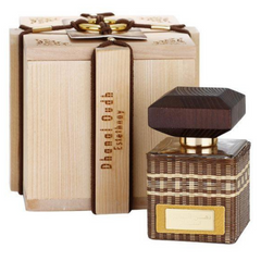 Dhanal Oudh Esthetnay EDP - 45 ML (1.5 oz) by Rasasi - Intense oud