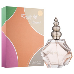 Beauty Art for Women EDP - 75ML (2.5 oz) by Rasasi - Intense oud