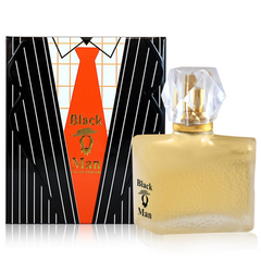 Black O Man EDP - 75 ML (2.5 oz) by Nabeel - Intense oud