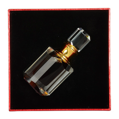 Dehn El Ood Mubarak Perfume Oil - 6 ML (0.2 oz) by Swiss Arabian - Intense oud