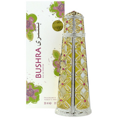 Bushra for Women - EDP 30ML (1.0 oz) by Rasasi - Intense oud