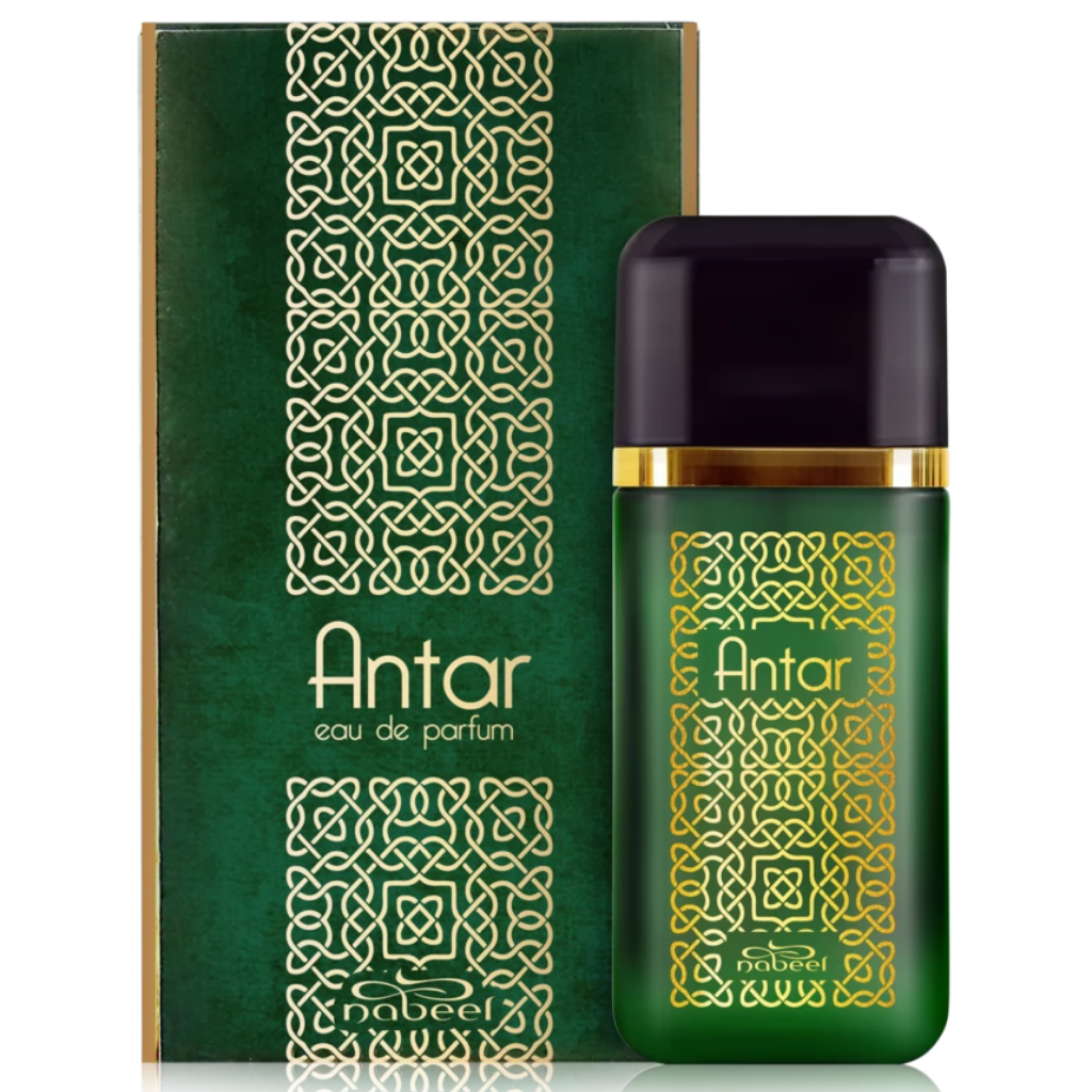 Antar EDP - 100 ML (3.4 oz) by Nabeel - Intense oud